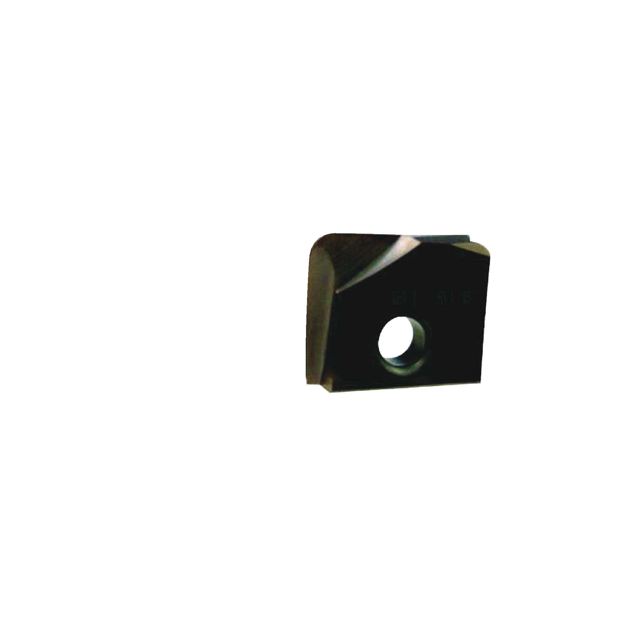 YG 100% Original XR2A04808 - XR2A04808, Indexable Carbide Ball Nose Cutter Milling Insert for i-Xmill Series, 1/8 Radius 1 pcs