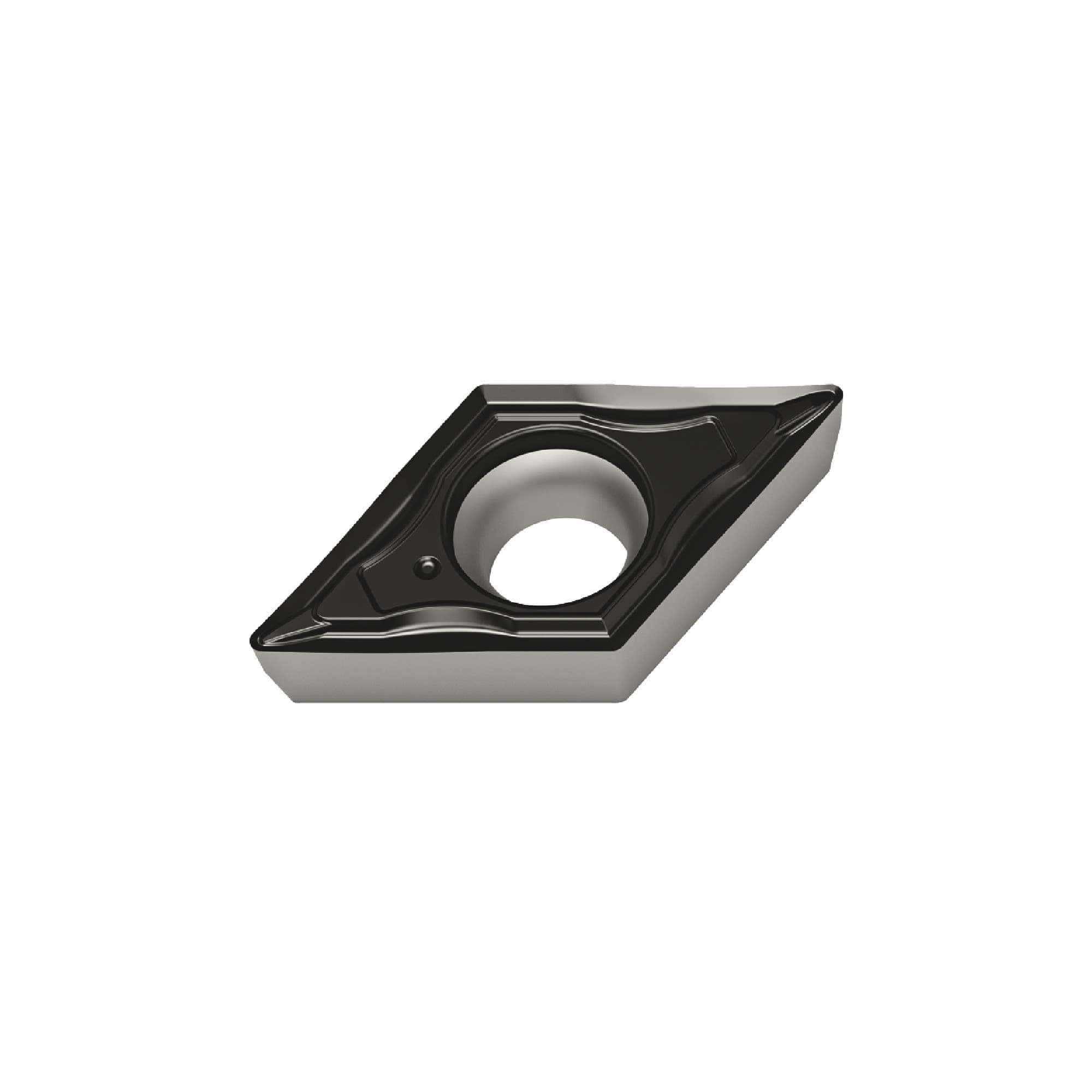 Walter 100% Original 6839050 - DCMT3(2.5)2-FM4 WSM30S, 55° Diamond, Indexable Carbide Turning / Boring Insert 10 pcs