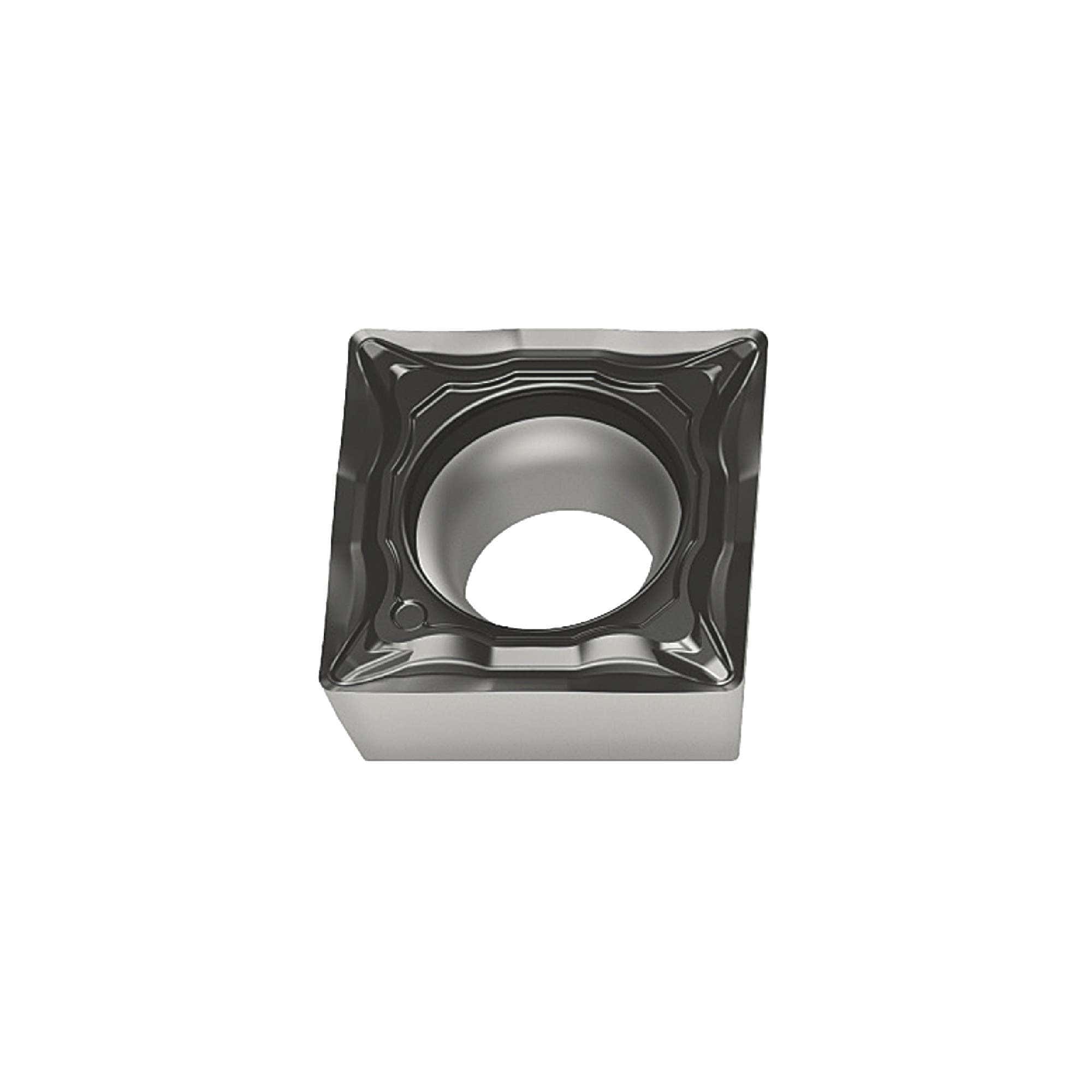 Walter 100% Original 6435095 - SNMA434-RK7 WKK10S, 90° Square, Indexable Carbide Turning / Boring Insert 10 pcs