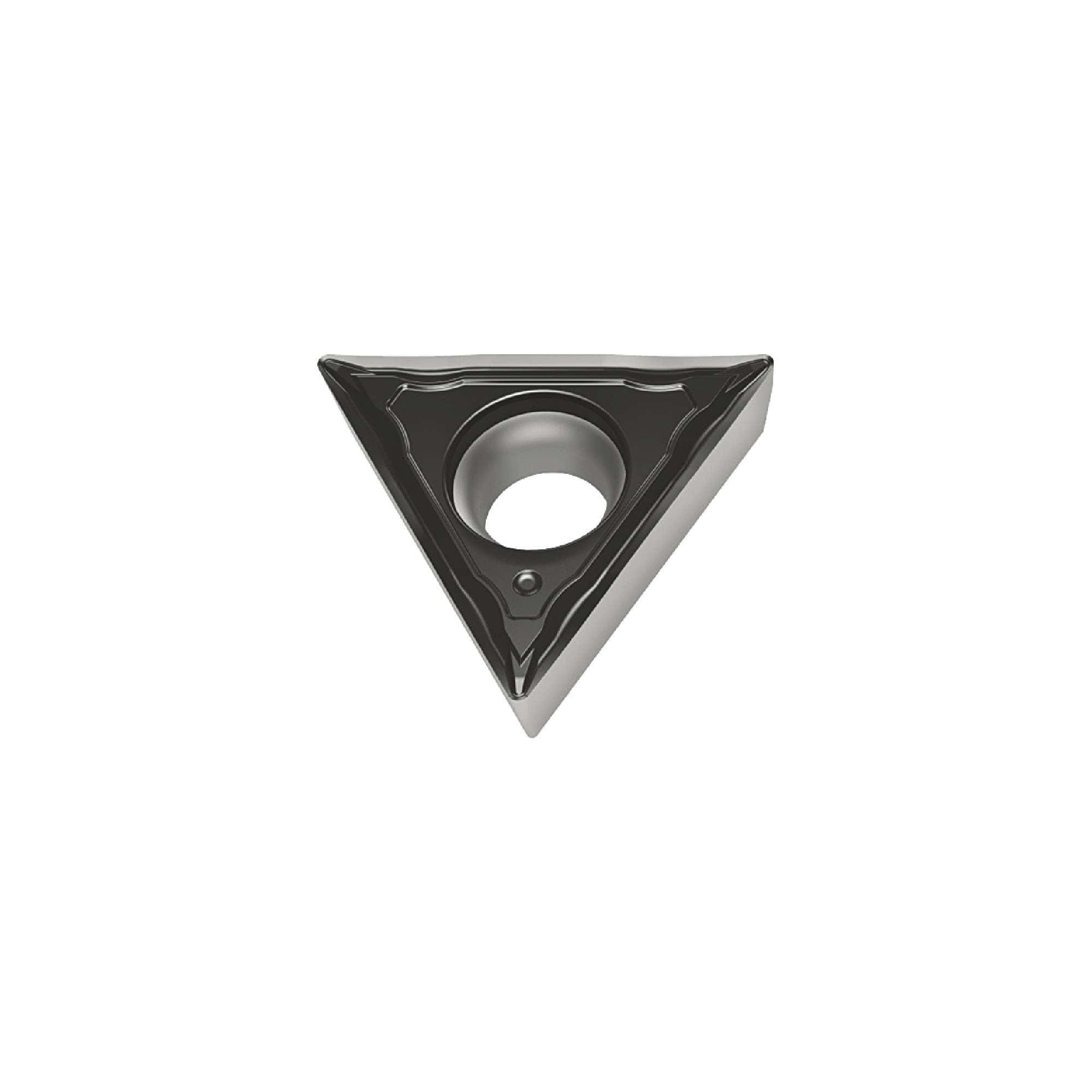 Walter 100% Original 6839055 - TCMT2(1.5)1-FM4 WSM10S, 60° Triangle, Indexable Carbide Turning / Boring Insert 10 pcs