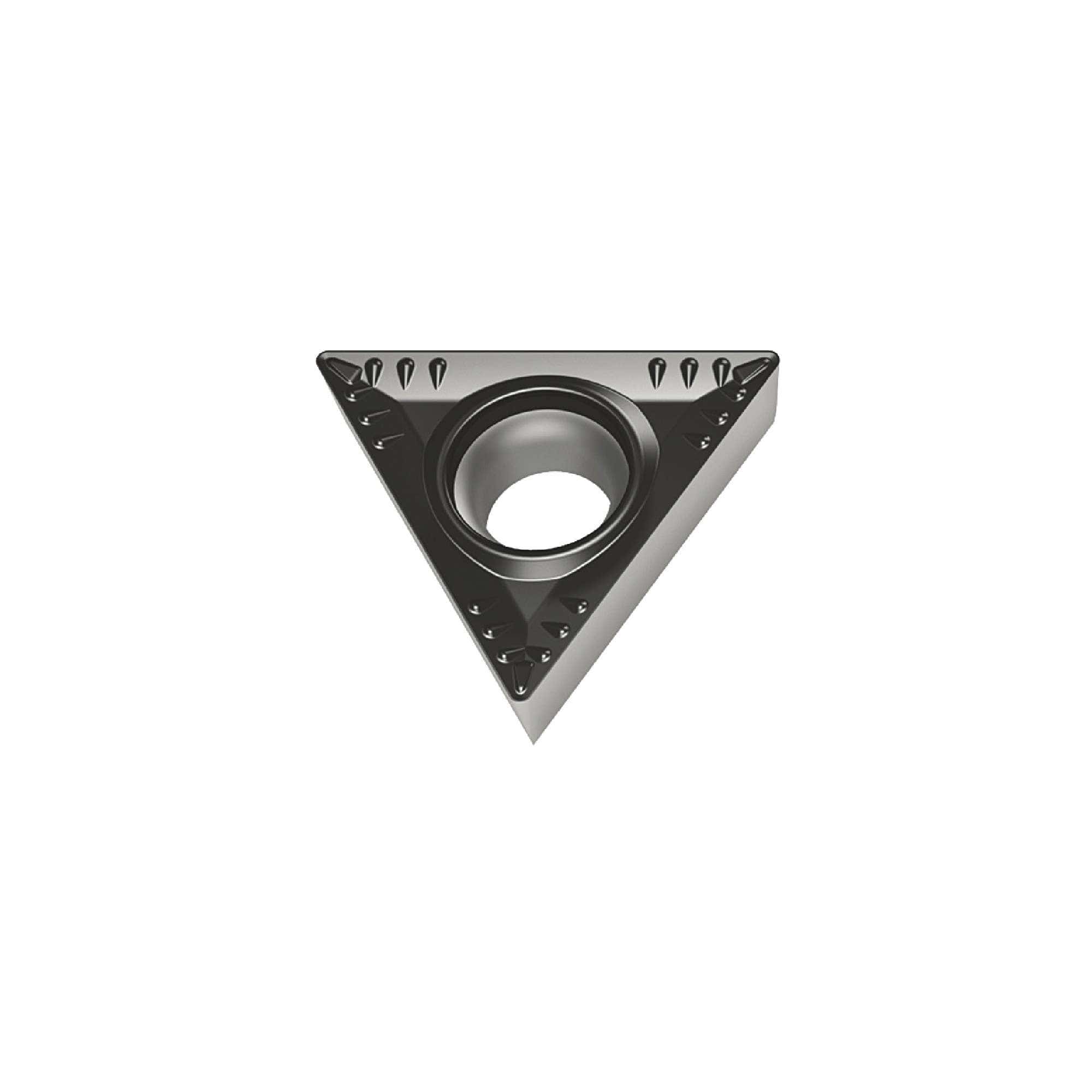 Walter 100% Original 6917319 - TCMT3(2.5)3-RM4 WSM30S, 60° Triangle, Indexable Carbide Turning / Boring Insert 10 pcs