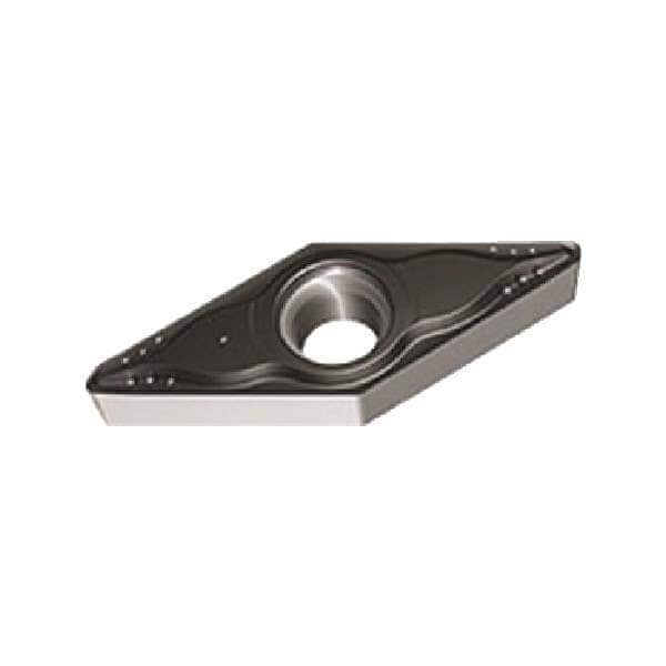 Walter 100% Original 6636304 - VBMT332-MM4 WMP20S, 35° Diamond, Indexable Carbide Turning / Boring Insert 10 pcs