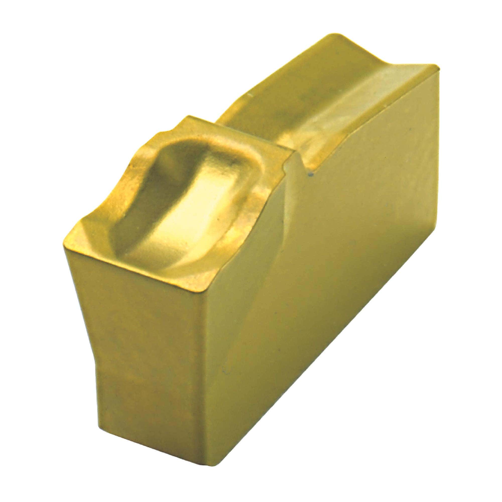 Walter 100% Original 2680 - VSG4.7N40-GG VP5735, VSG - Parting Carbide Parting / Grooving Insert, 0.185 Cutting Width 10 pcs