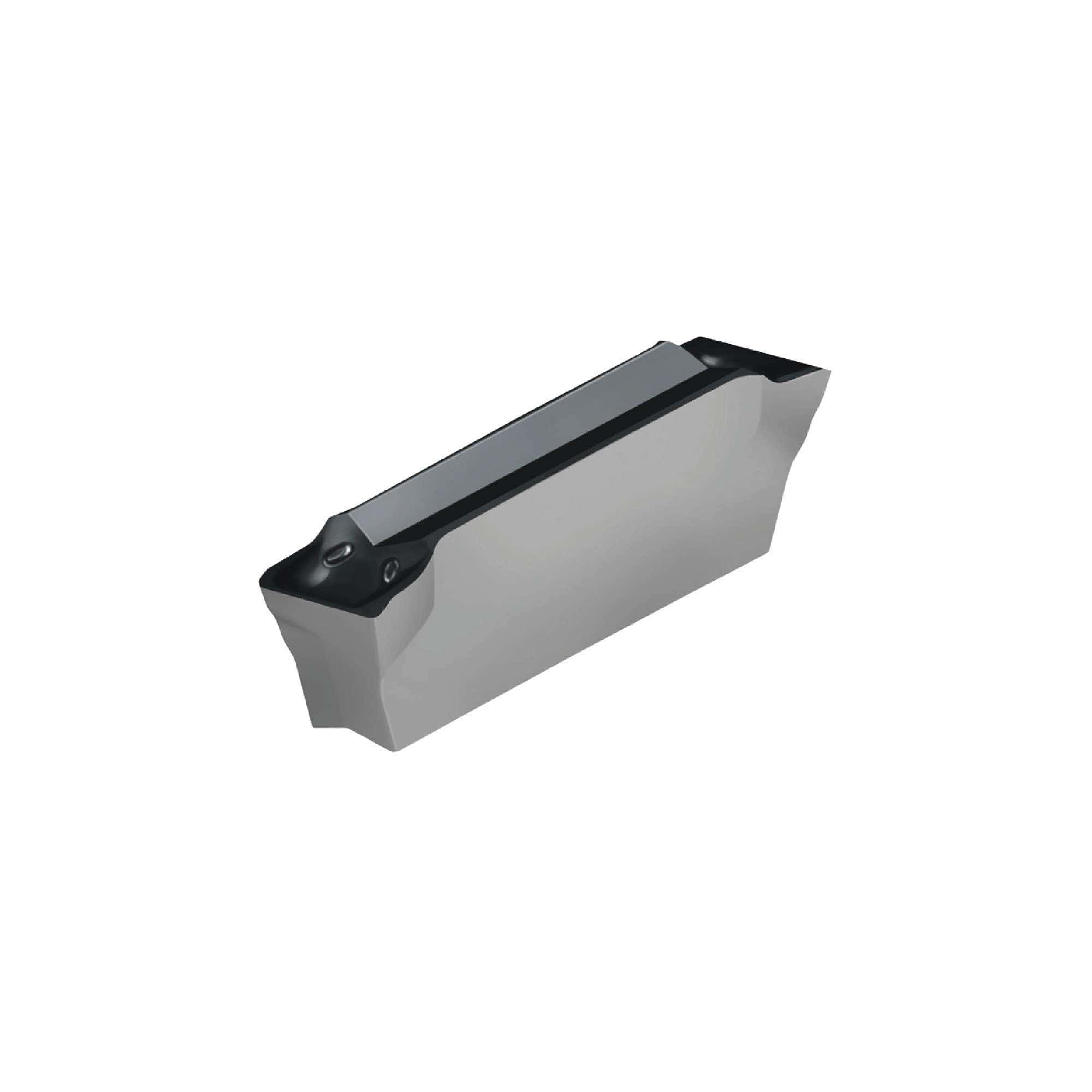Walter 100% Original 7046054 - GX09-1E200N10-RF8 WSM23S, GX - Grooving Carbide Parting / Grooving Insert, 0.079 Cutting Width 10 pcs