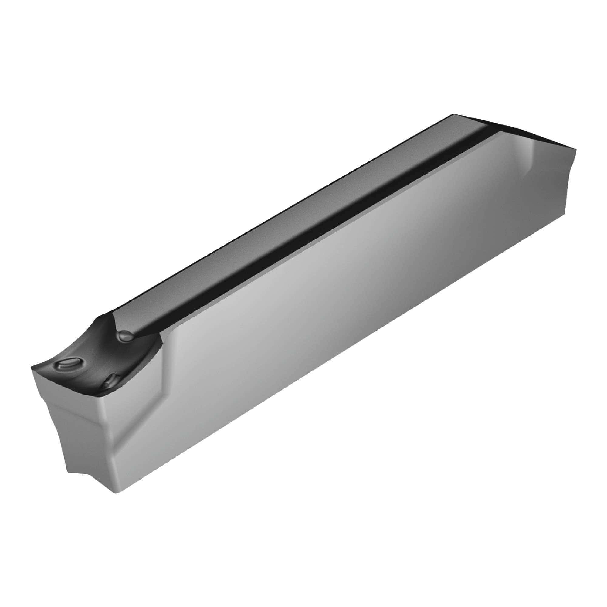 Walter 100% Original 6089965 - GX24-2E300N02-CF6 WSM33S, GX - Grooving Carbide Parting / Grooving Insert, 0.118 Cutting Width 10 pcs
