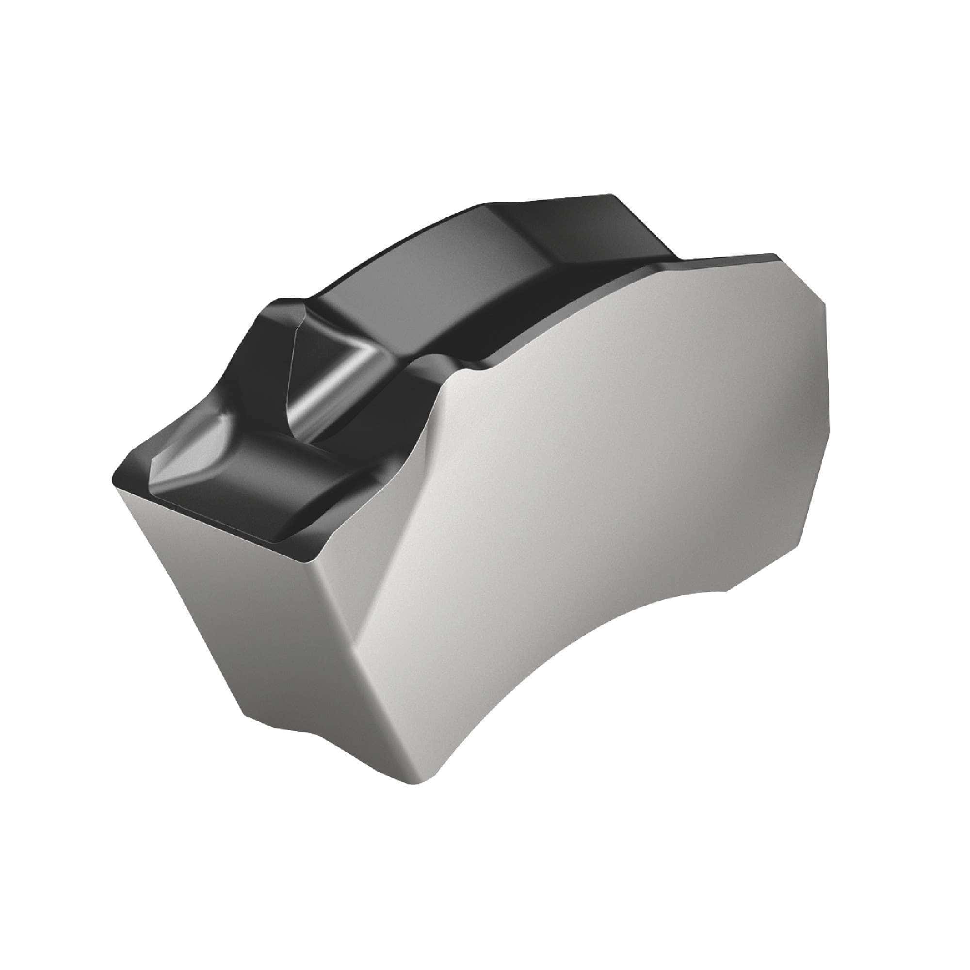 Walter 100% Original 6572396 - SX-2E200L6-CE4 WSM43S, SX - Parting Carbide Parting / Grooving Insert, 0.079 Cutting Width 10 pcs