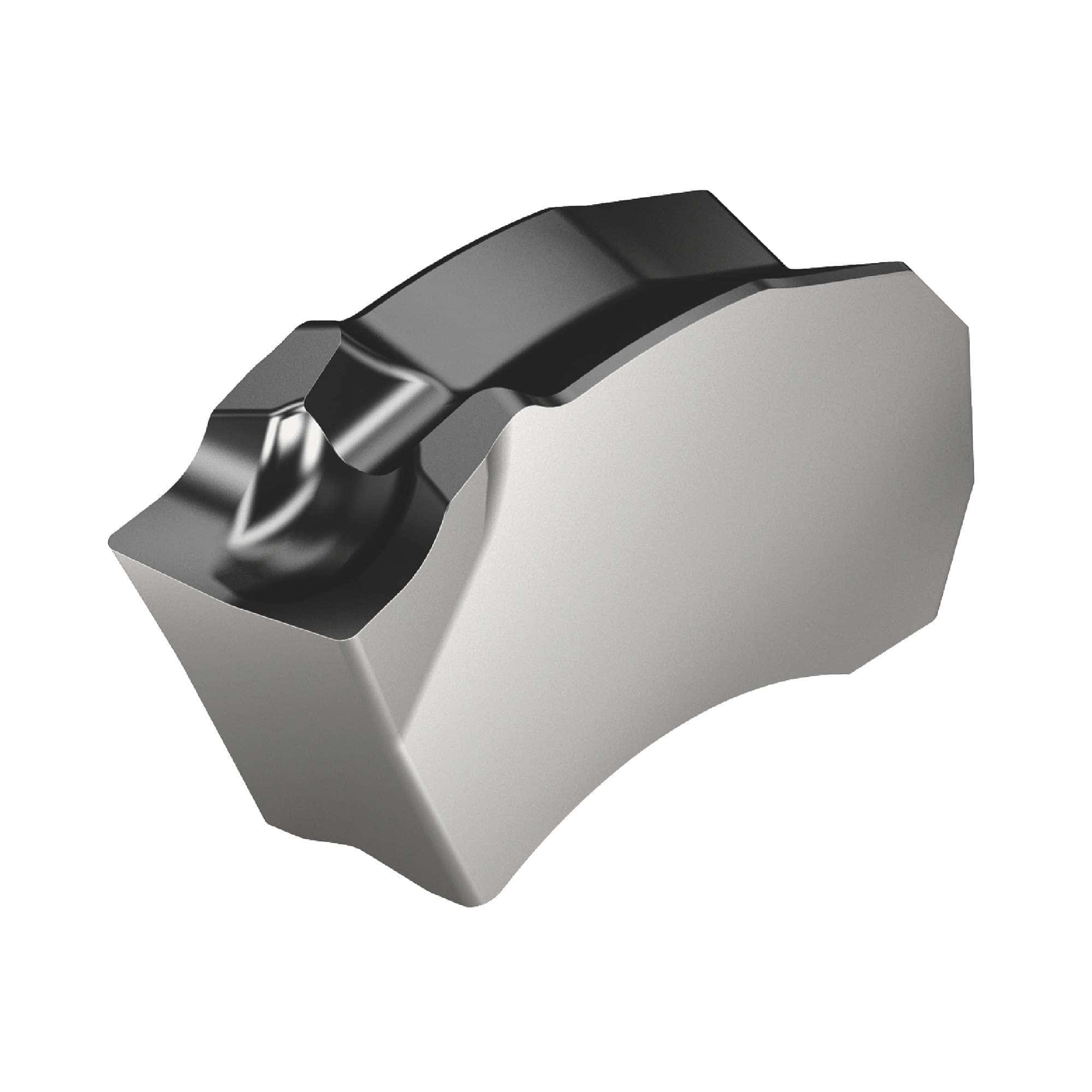 Walter 100% Original 6572465 - SX-4E400L6-CF5 WSM33S, SX - Parting Carbide Parting / Grooving Insert, 0.157 Cutting Width 10 pcs