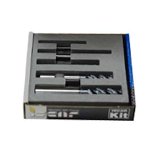 ‎KIT EC-E4L 6-8-10-12C CF9 IC900 Iscar 100% Original  Cutting Tools 1pcs