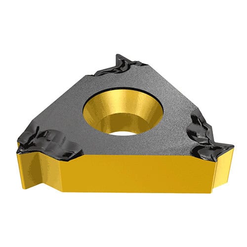 27IR 4 W IC908 Iscar 100% Original  Cutting Tools 5 PCS