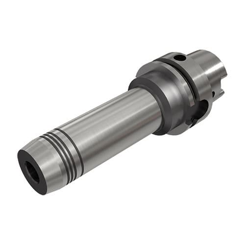 HSK A63 HYDRO 10X200 Iscar 100% Original  Cutting Tools 1pcs