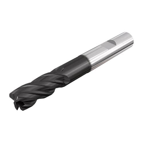 ‎EC-H4M 12-24C12CFR0.6-83 IC900 Iscar 100% Original  Cutting Tools 1pcs