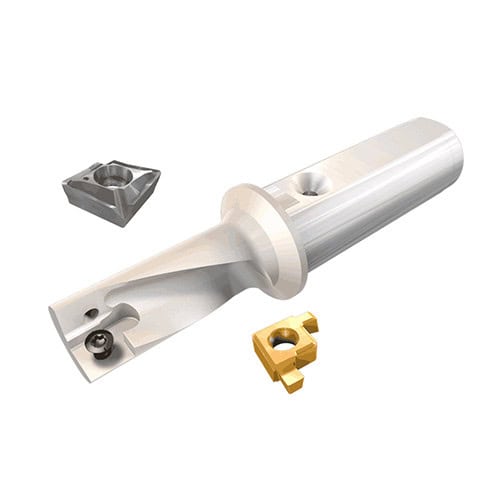 ‎DRG-MF-32R-2.25D-150A-17 Iscar 100% Original  Cutting Tools 1pcs