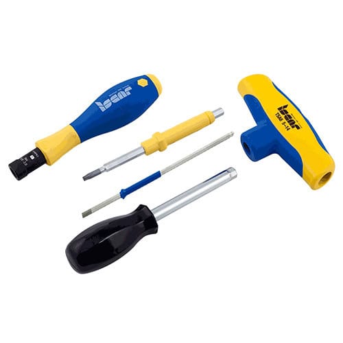 BLD 4 HEX4 Iscar 100% Original  Cutting Tools 1 PCS