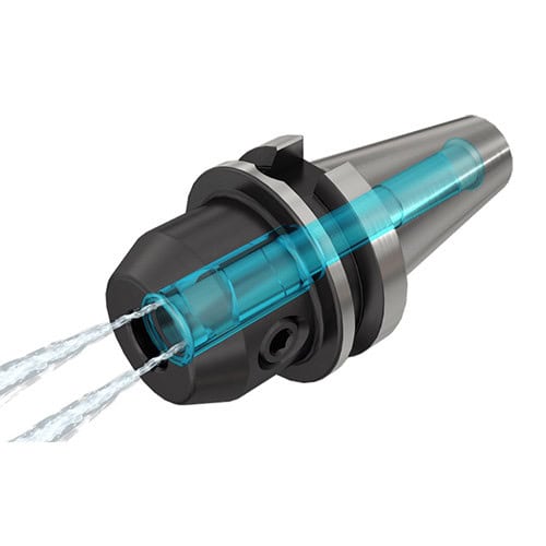 BT40 EM 8X50 CX Iscar 100% Original  Cutting Tools 1 PCS