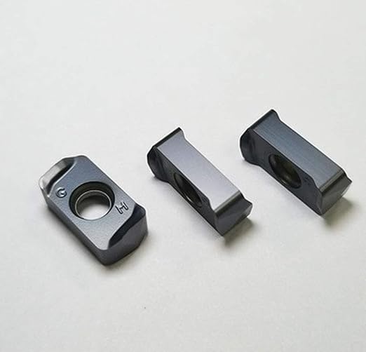 Kyocera 100% Original  Milling Insert LOGUO30310ER-GM PR1535  10pcs