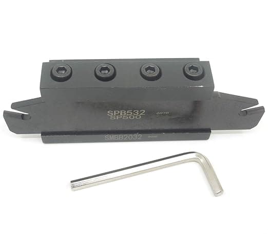 Korloy 100% Original  Insert plate SPB532-S  1pcs
