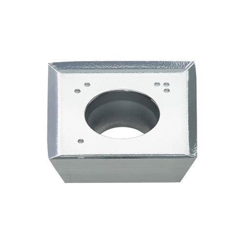 Tungaloy 100% Original  Cutting Tool  Milling Insert SEGT12X4ZEFR-AJ DS1100  10pcs