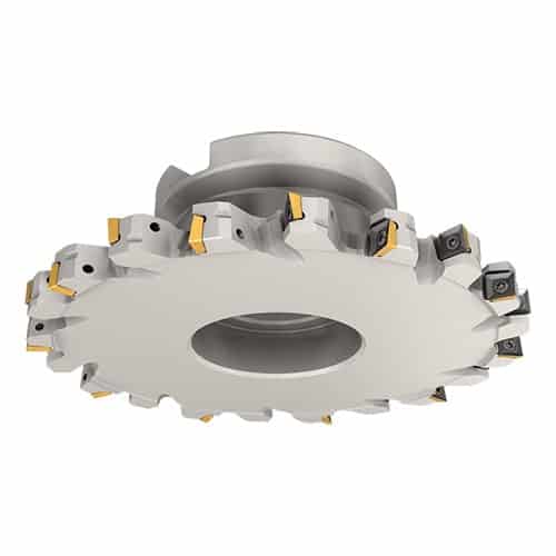 ‎FDN D250-20-60-R12 Iscar 100% Original  Cutting Tools 1pcs