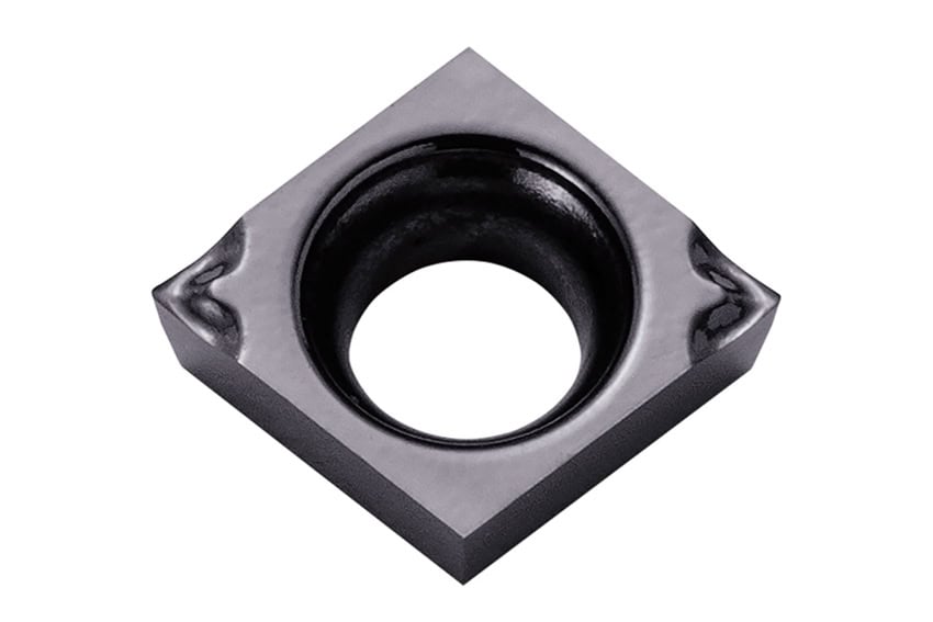 Kyocera 100% Original  Turning Insert CCGT040102MP-CF PR1225  10pcs