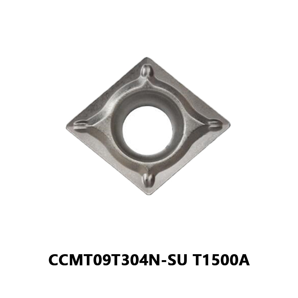 Sumitomo 100% Original CCMT09T304N-SU T1500A Turning Insert 10 pcs