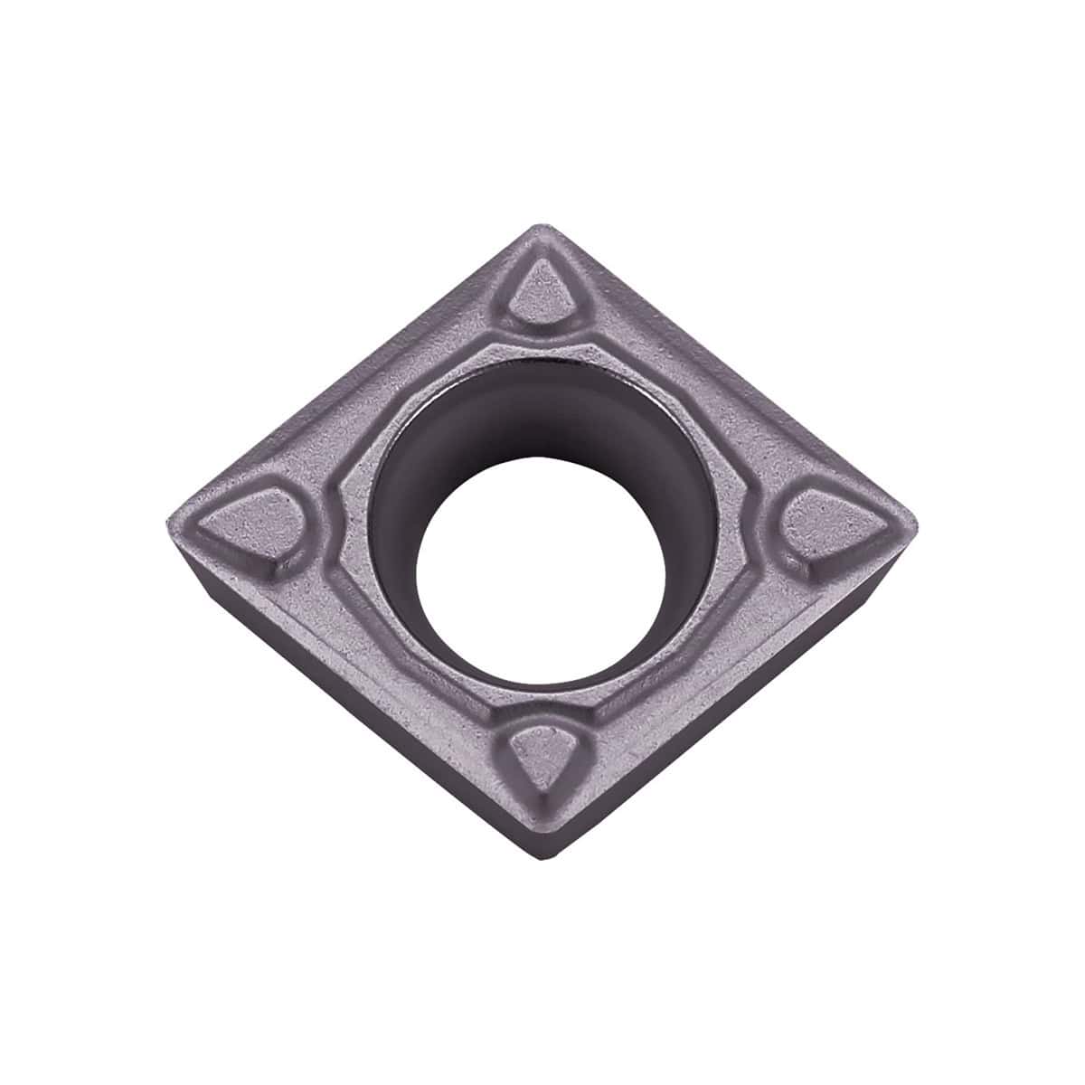 Kyocera 100% Original  Turning Insert CCMT09T304-MQ PR1535  10pcs