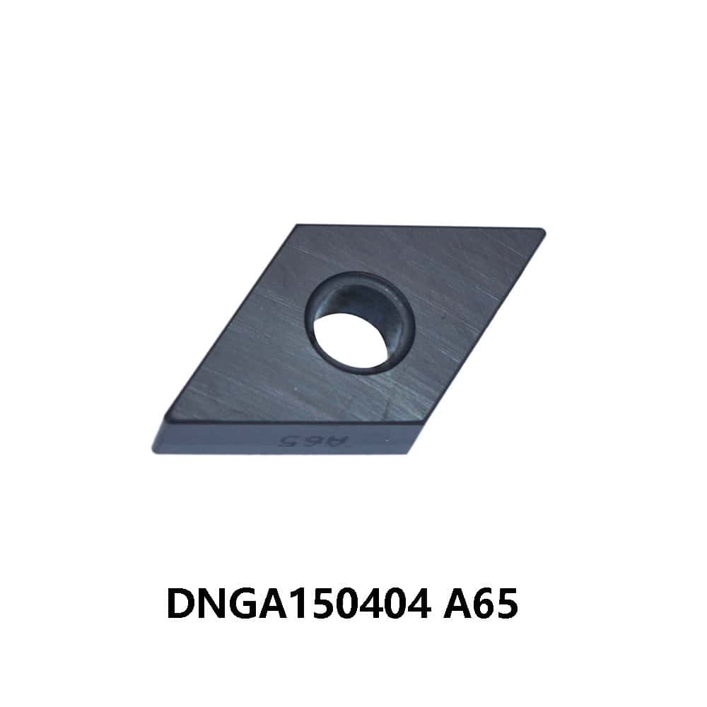 Kyocera 100% Original DNGA150404 A65 Turning Insert 10 pcs
