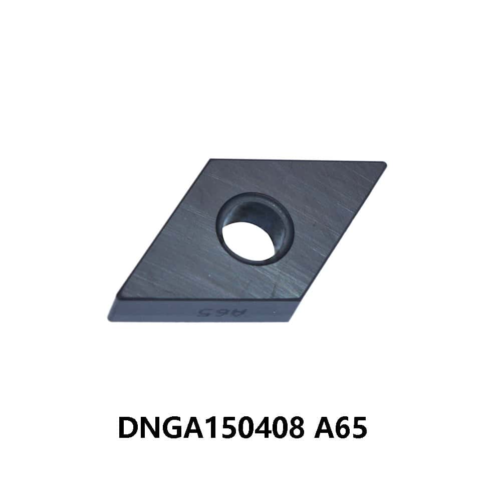 Kyocera 100% Original DNGA150408 A65 Turning Insert 10 pcs
