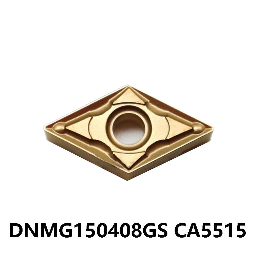 Kyocera 100% Original DNMG150408GS CA5515 Turning Insert 10 pcs