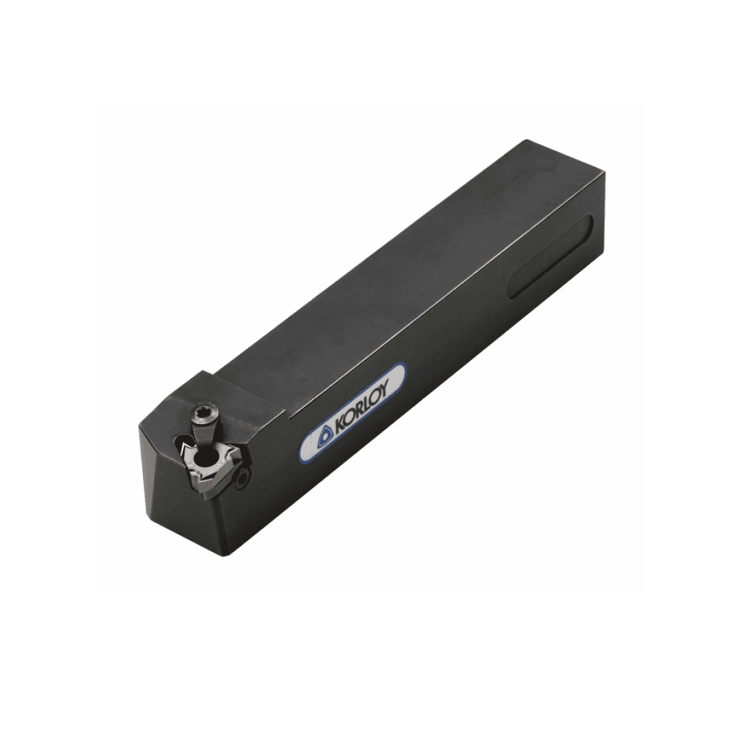 Korloy 100% Original  Threaded tool holder ERH25-16C  1pcs