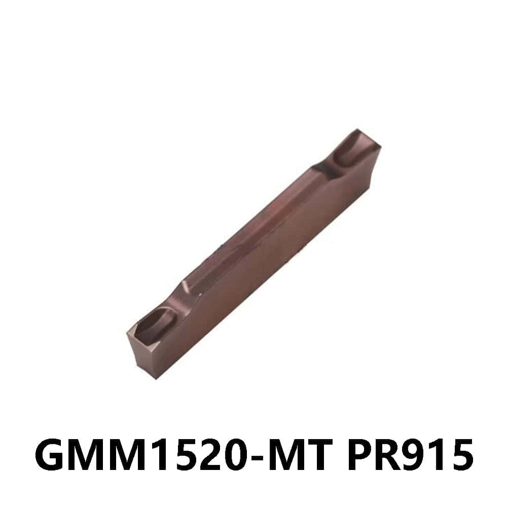 Kyocera 100% Original GMM1520-MT PR915 Grooving Insert 10 pcs