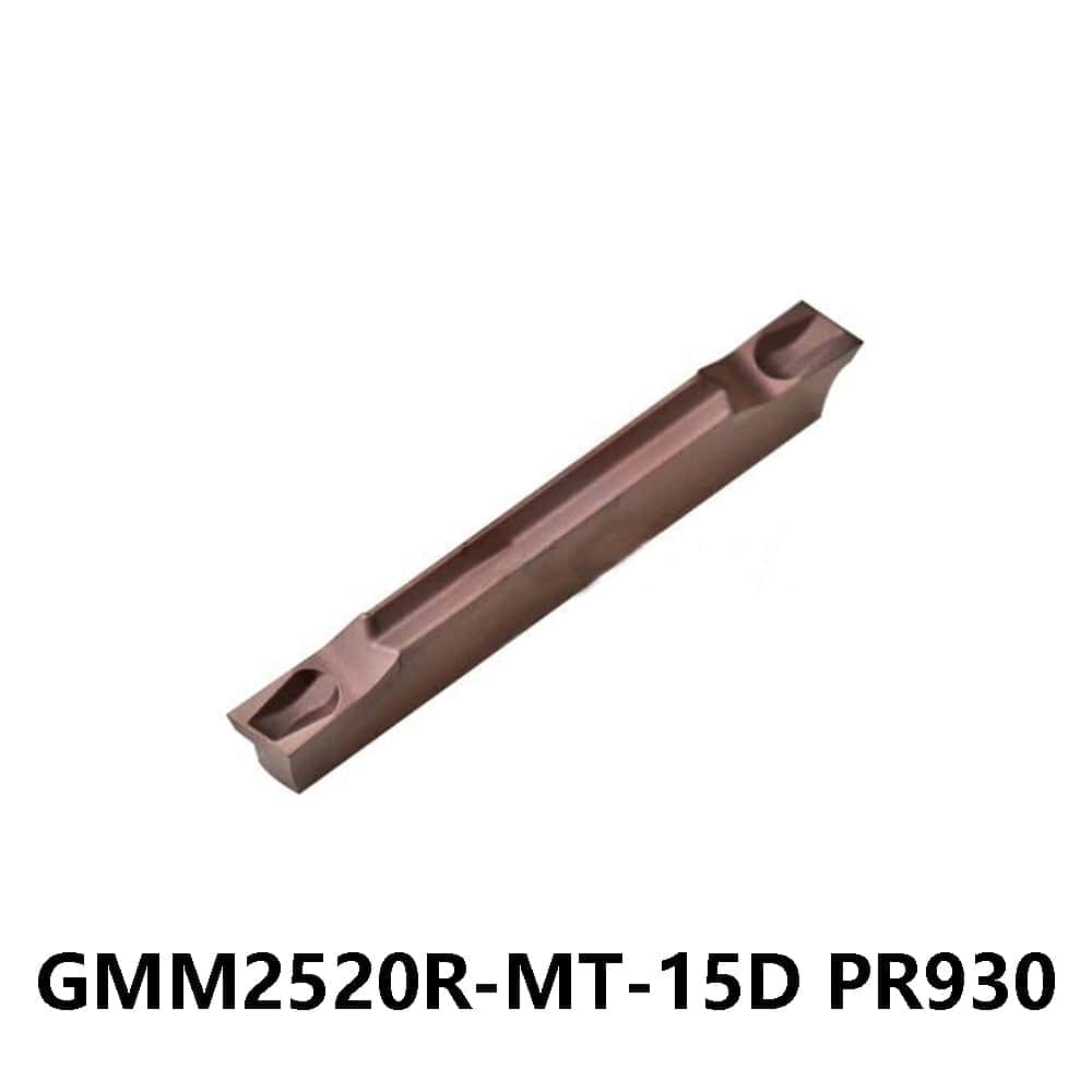 Kyocera 100% Original GMM2520R-MT-15D PR930 Grooving Insert 10 pcs