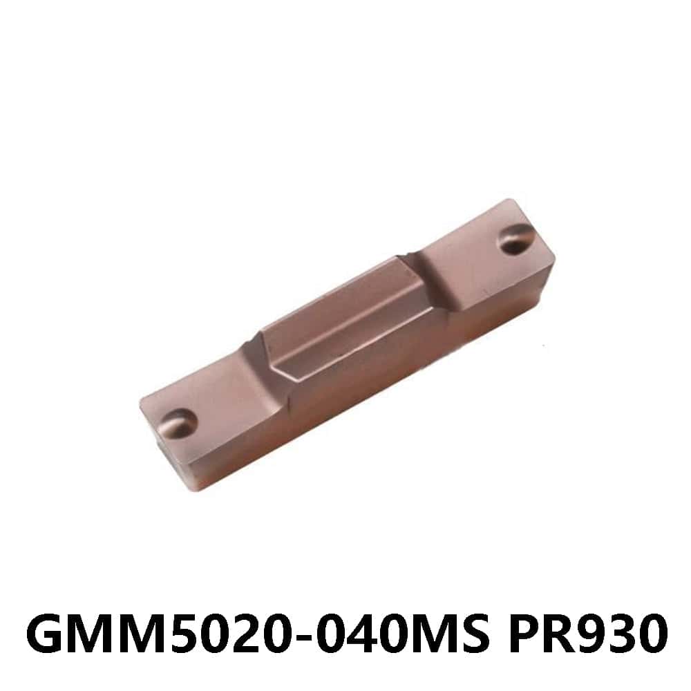 Kyocera 100% Original GMM5020-040MS PR930 Grooving Insert 10 pcs