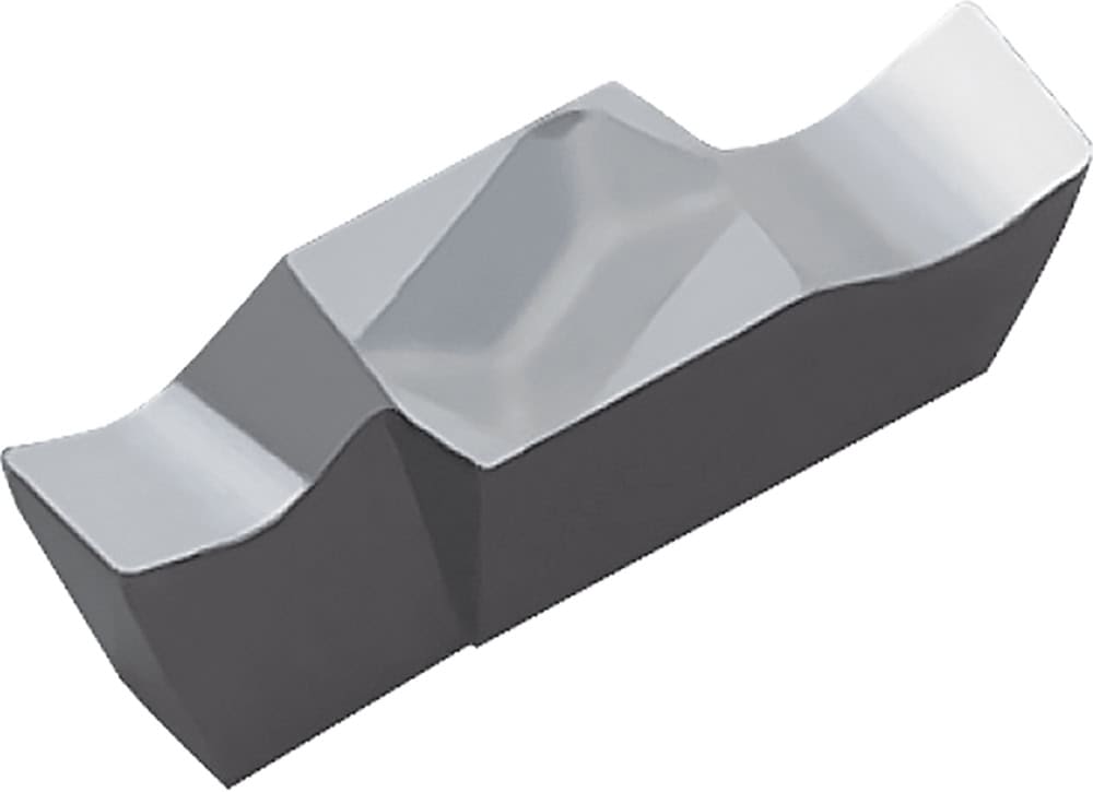 GVR125-020A KW10 Kyocera 100% Original Carbide Grooving Insert