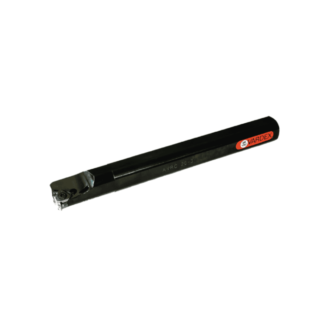 Vargus 100% Original  Cutting Tool  Thread Insert AVR20-3  10pcs