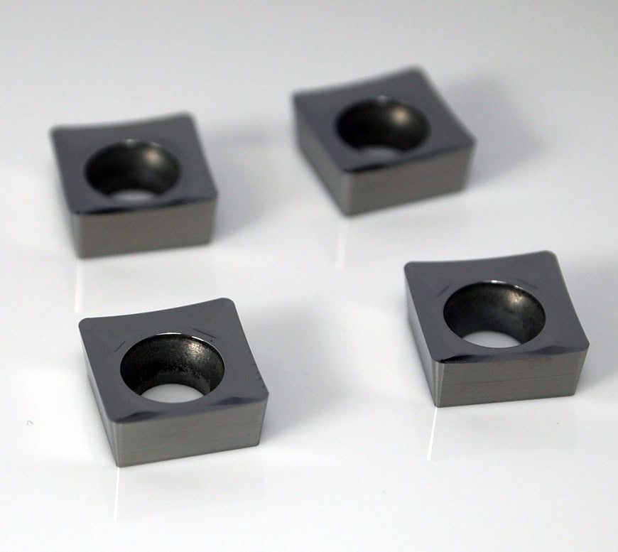 Korloy 100% Original  Cutting Tool Turning Insert CCGT09T304L-CRT PC5300  10pcs