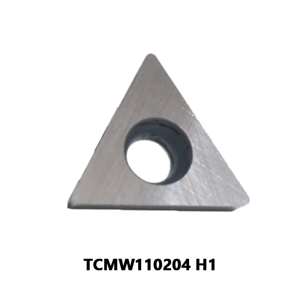 Sumitomo 100% Original TCMW110204 H1 Turning Insert 10 pcs