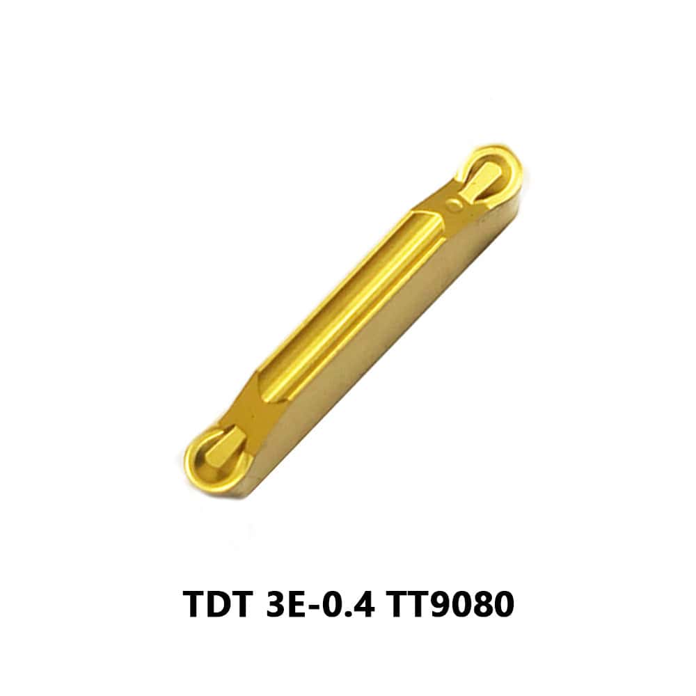TaeguTec 100% Original TDT 3E-0.4 TT9080 (10pcs) 10 pcs