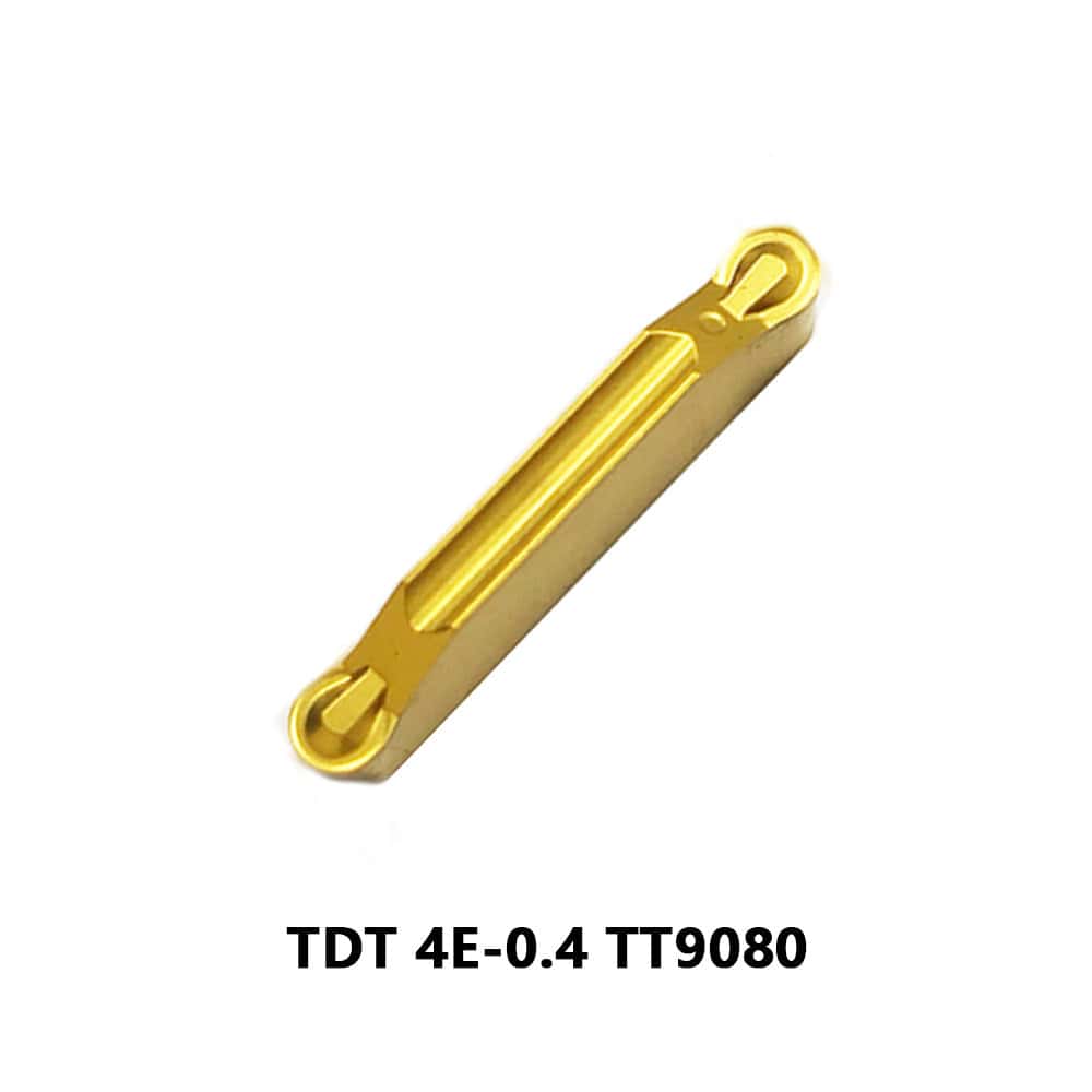 TaeguTec 100% Original TDT 4E-0.4 TT9080 (10pcs) 10 pcs