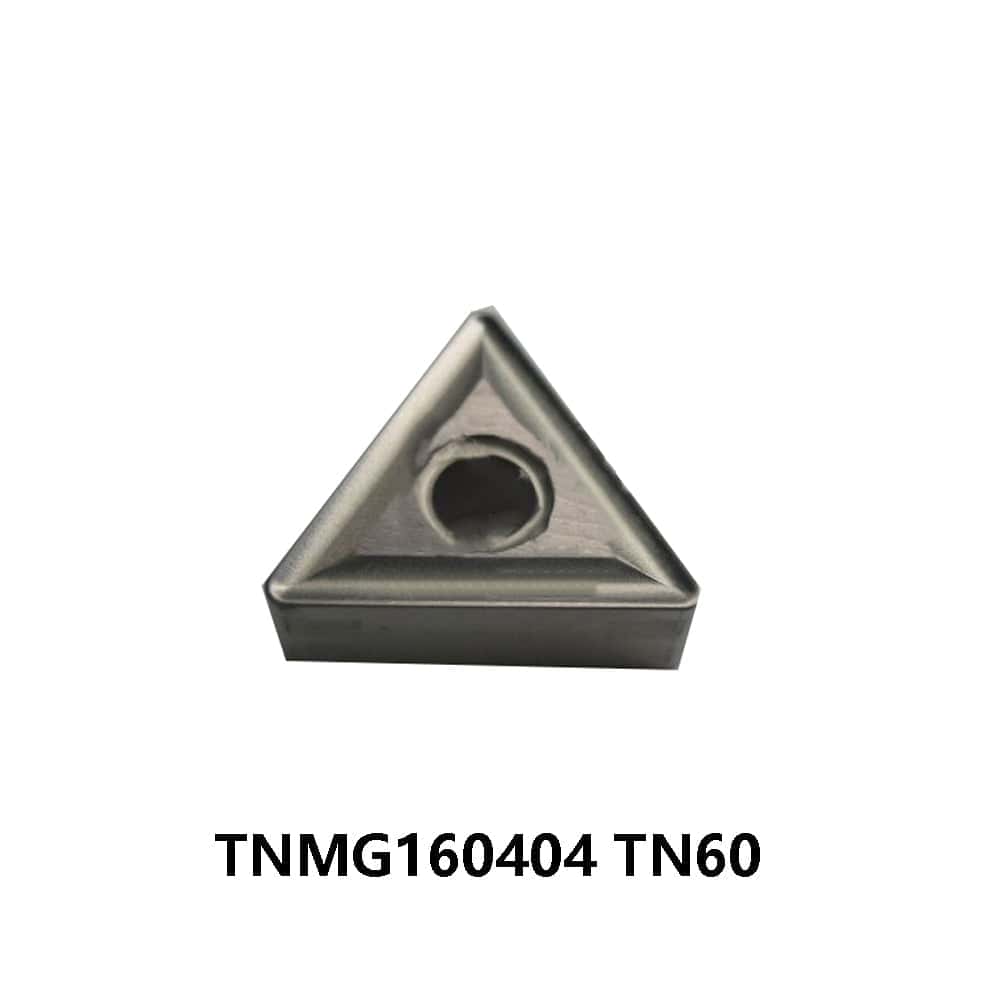 Kyocera 100% Original TNMG160404 TN60 Turning Insert 10 pcs