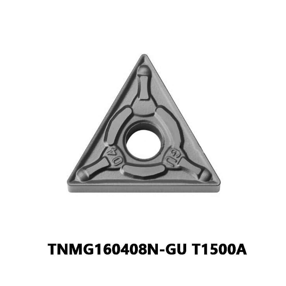 Sumitomo 100% Original TNMG160408N-GU T1500A Turning Insert 10 pcs