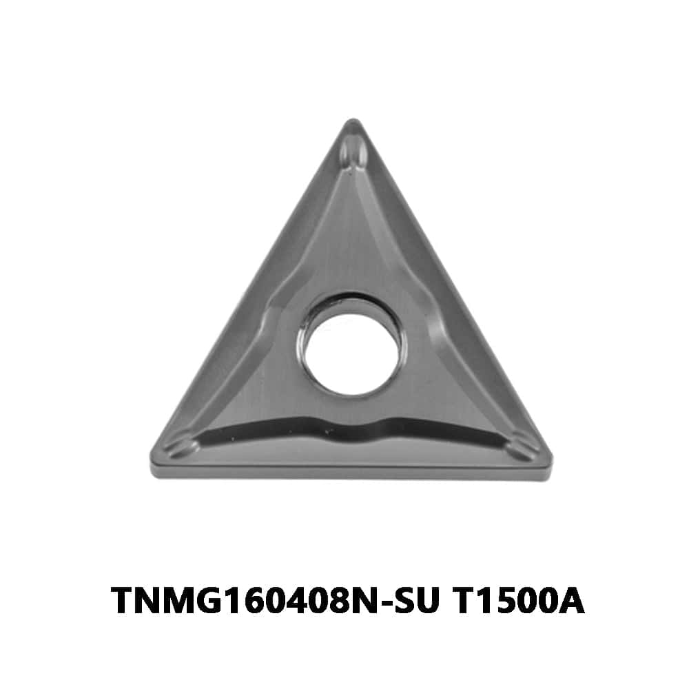 Sumitomo 100% Original TNMG160408N-SU T1500A Turning Insert 10 pcs