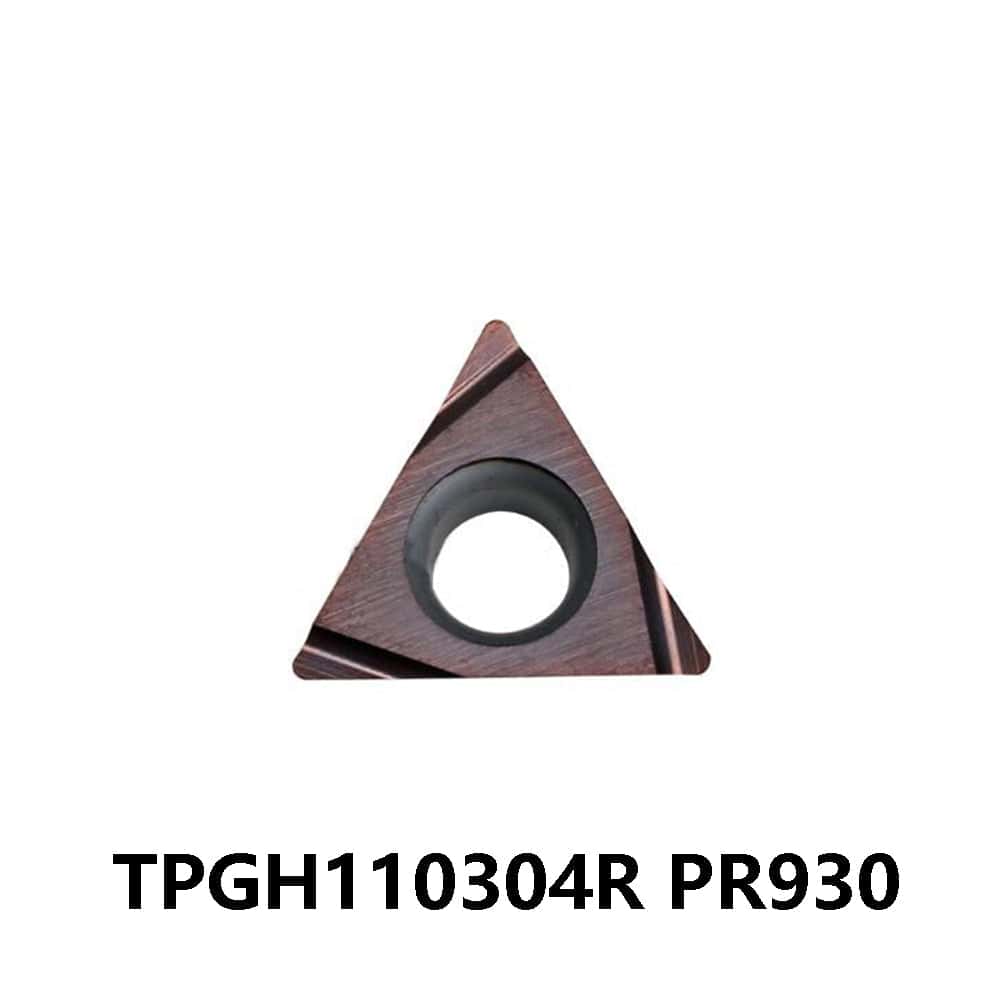Kyocera 100% Original  Turning Insert TPGH160304L PR930  10pcs
