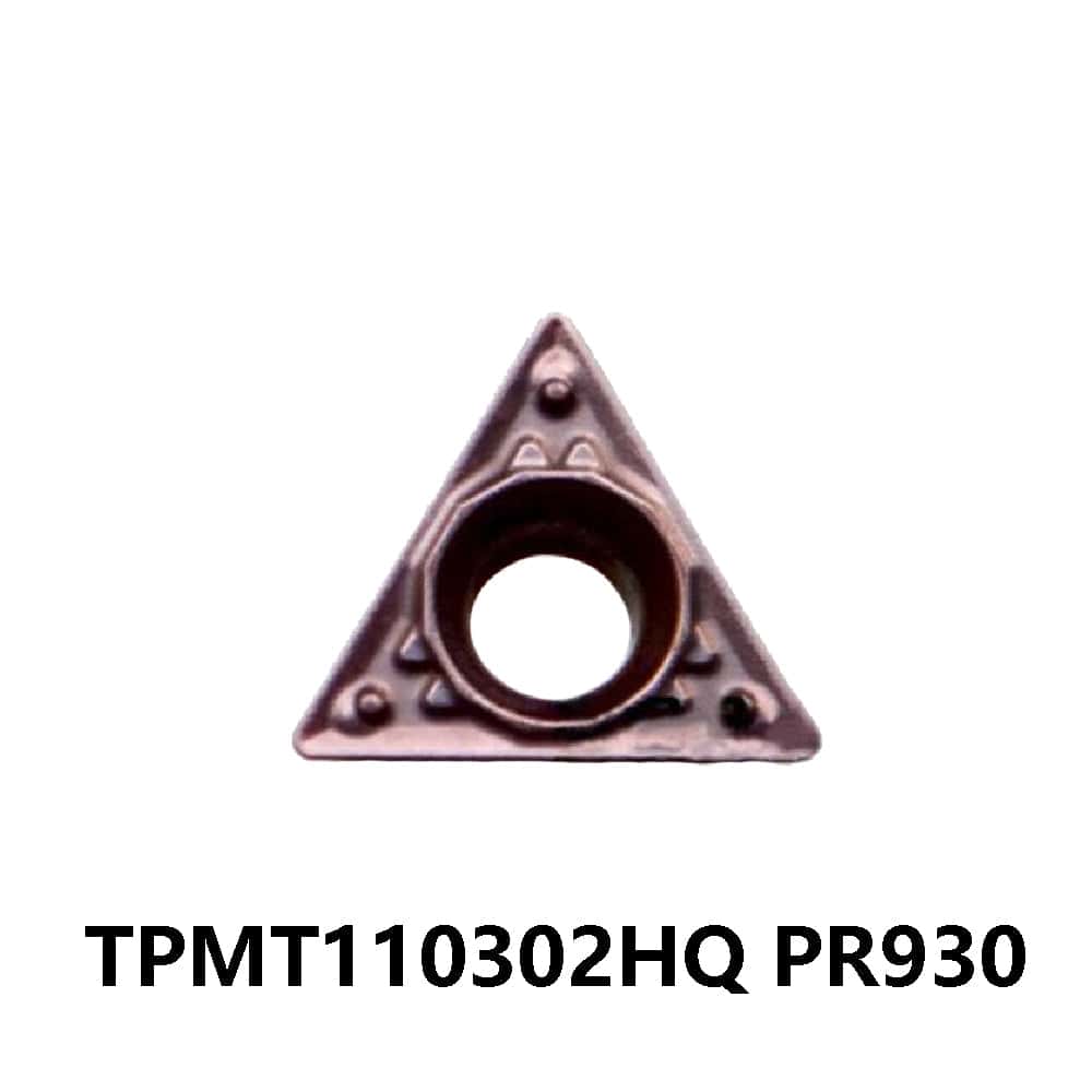 Kyocera 100% Original TPMT110302HQ PR930 Turning Insert 10 pcs