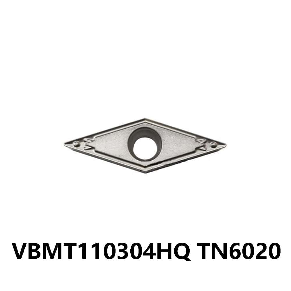 Kyocera 100% Original  Turning Insert VBMT110304-HQ TN6020  10pcs
