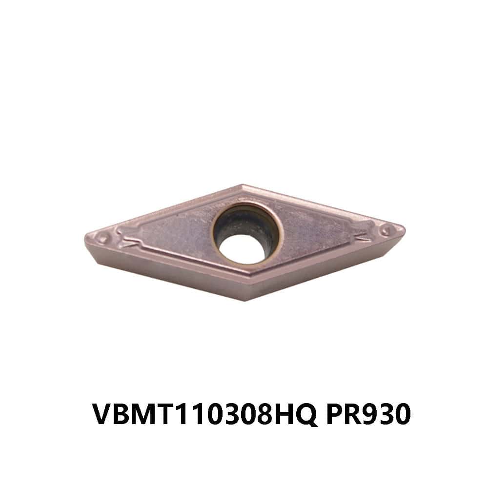 Kyocera 100% Original VBMT110308HQ PR930 Turning Insert 10 pcs