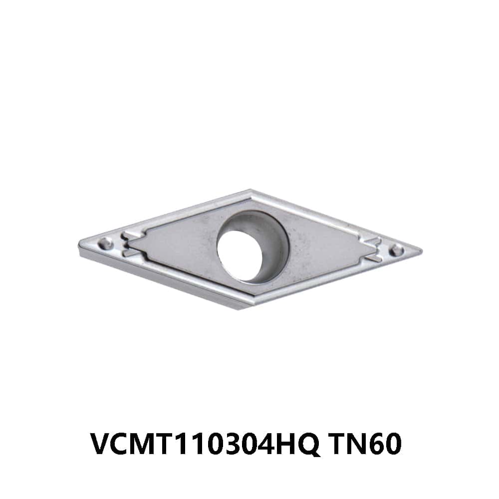 Kyocera 100% Original  Turning Insert VCMT110304 TN60  10pcs