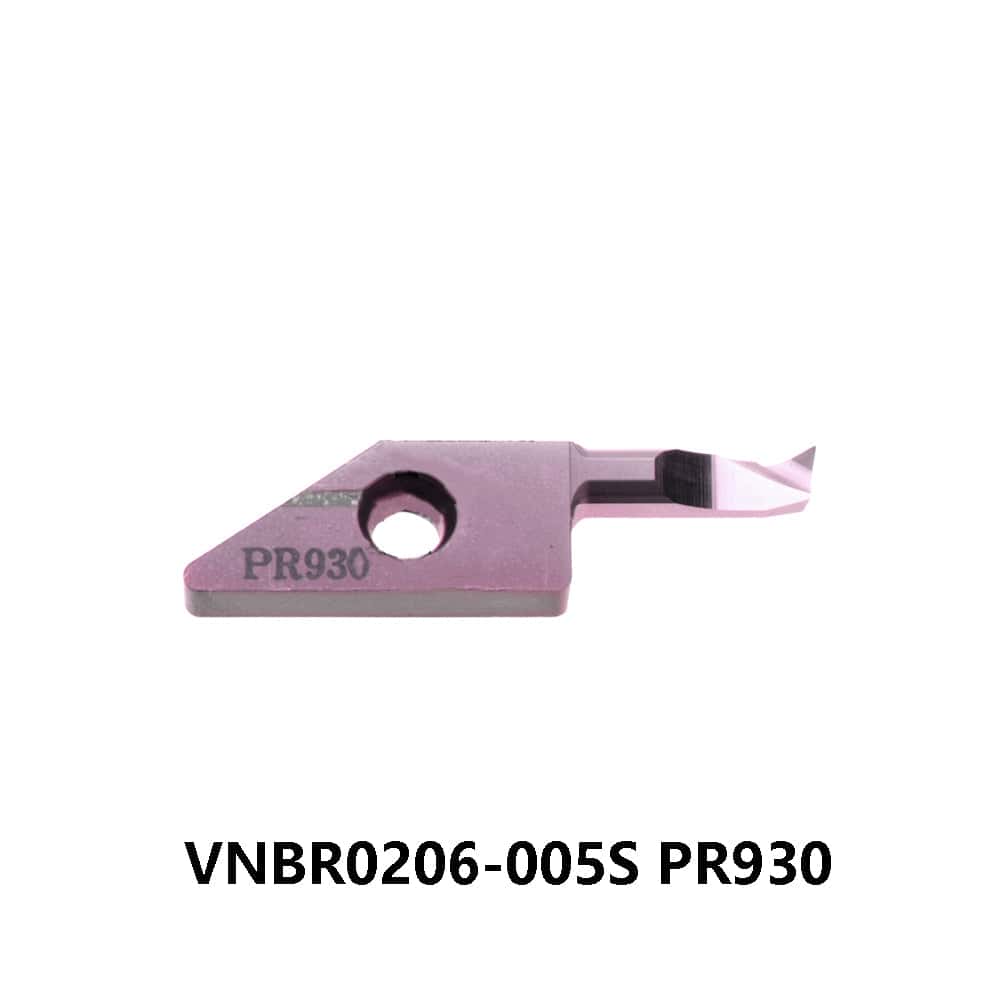 Kyocera 100% Original VNBR0206-005S PR930 Turning Insert 10 pcs