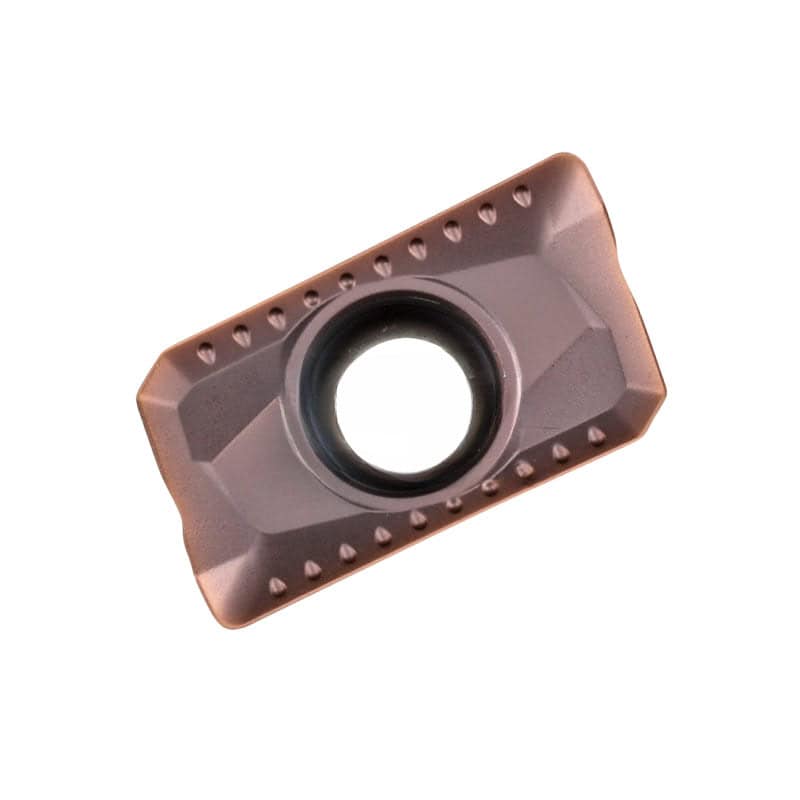 SUMITOMO 100% Original  Cutting Tool  Milling Insert RPMT1204M0N JSP25  10pcs