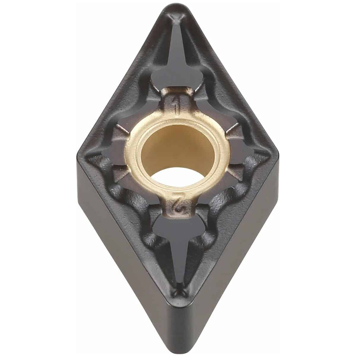 Kyocera 100% Original  Turning Insert DNMG150608 CA510  10pcs