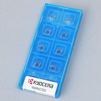 Kyocera 100% Original  Turning Insert CCGT060202FL-U KW10  10pcs